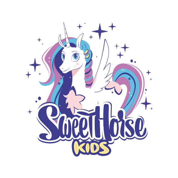 Sweet Horse for kids